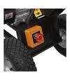 Садовый измельчитель бензиновый SEQUOIA SPWC60, 5,15 кВт - 4