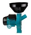 Измельчитель зерна Sigma 2 кВт, до 250 кг/ч, зерновые, початки (5381321) - 5