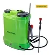 Обприскувач акумуляторний GRUNTEK BS-12-3BP (296004123) - 1