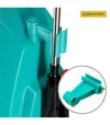 Обприскувач акумуляторний GRUNTEK PRIME BS-12-3 (296001082/12L) - 2