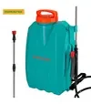 Обприскувач акумуляторний GRUNTEK PRIME BS-12-3 (296001082/12L) - 5