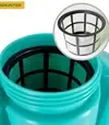 Обприскувач акумуляторний GRUNTEK PRIME BS-12-3 (296001082/12L) - 9