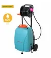 Обприскувач акумуляторний GRUNTEK PRIME BS-40-3 + шланг 30м (296001082/40L) - 1