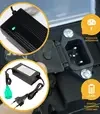 Обприскувач акумуляторний GRUNTEK PRIME BS-40-3 + шланг 30м (296001082/40L) - 8