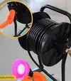 Обприскувач акумуляторний GRUNTEK PRIME BS-40-3 + шланг 30м (296001082/40L) - 10
