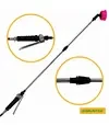 Обприскувач акумуляторний GRUNTEK PRIME BS-40-3 + шланг 30м (296001082/40L) - 5
