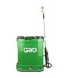 Обприскувач акумуляторний Grad 12л (5001795) - 1