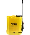 Обприскувач акумуляторний MASTERTOOL Classic, 12 л, 12В 8А*год (92-9612) - 2