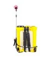 Обприскувач акумуляторний MASTERTOOL Classic, 16 л, 12В 8А*год (92-9616) - 2