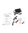Обприскувач акумуляторний MASTERTOOL Classic комбінований, 16 л, 12В 8А*год (92-9516) - 10