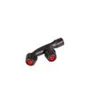 Обприскувач акумуляторний MASTERTOOL Classic комбінований, 16 л, 12В 8А*год (92-9516) - 13