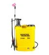 Обприскувач акумуляторний MASTERTOOL Classic комбінований, 16 л, 12В 8А*год (92-9516) - 3