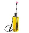 Обприскувач акумуляторний MASTERTOOL Classic комбінований, 16 л, 12В 8А*год (92-9516) - 4
