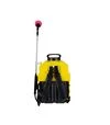 Обприскувач акумуляторний MASTERTOOL Garden, 12 л, 12В 8А*год (92-9812) - 3
