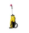Обприскувач акумуляторний MASTERTOOL Garden, 12 л, 12В 8А*год (92-9812) - 4
