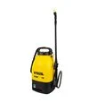 Обприскувач акумуляторний MASTERTOOL Harvest, 7 л, 12В 2А*год (92-9807) - 1