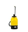 Обприскувач акумуляторний MASTERTOOL Harvest, 7 л, 12В 2А*год (92-9807) - 4