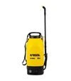 Обприскувач акумуляторний MASTERTOOL Harvest, 10 л, 12В 2А*год (92-9810) - 2