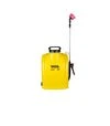Обприскувач акумуляторний MASTERTOOL Premium, 12 л, 12В 8А*год (92-9712) - 1