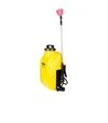 Обприскувач акумуляторний MASTERTOOL Premium, 12 л, 12В 8А*год (92-9712) - 2