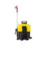 Обприскувач акумуляторний MASTERTOOL Premium, 12 л, 12В 8А*год (92-9712) - 3