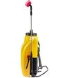 Обприскувач акумуляторний MASTERTOOL Premium, 16 л, 12В 8А*год (92-9716) - 2