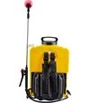Обприскувач акумуляторний MASTERTOOL Premium, 16 л, 12В 8А*год (92-9716) - 3