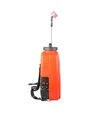 Обприскувач акумуляторний MASTERTOOL з візком, 16 л, 12В 2А*год (92-9450) - 12