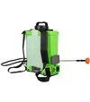 Опрыскиватель садовый аккумуляторный G&auml;rtner GBS-10/12 li-ion (854481) - 5