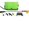 Опрыскиватель садовый аккумуляторный G&auml;rtner GBS-10/12 li-ion (854481) - 7