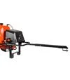 Опрыскиватель аккумуляторный Stocker 304, 100 л, на колесах 12В - 2
