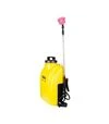 Обприскувач&nbsp;акумуляторний&nbsp;Mastertool&nbsp;Premium&nbsp;12&nbsp;л,&nbsp;12В,&nbsp;8&nbsp;А*год&nbsp;(9297121) - 2
