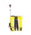 Обприскувач&nbsp;акумуляторний&nbsp;Mastertool&nbsp;Classic&nbsp;16&nbsp;л,&nbsp;12В,&nbsp;8&nbsp;А*год&nbsp;(9296161) - 2