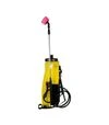 Обприскувач акумуляторний Mastertool Garden 12 л, 12В, 8 А*год (9298121) - 4
