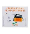 Обприскувач акумуляторний Flora 5 л (5001554) - 2