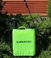 Ручний обприскувач GRUNTEK HS-12-3 (296002123) - 2