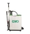 Обприскувач гідравлічний Grad 16л (5003945) - 1