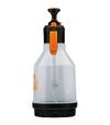 Обприскувач ручний Flora Crystal 2,5 л (5004234) - 3