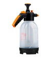 Обприскувач ручний Flora Crystal 2 л (5004224) - 4