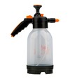 Обприскувач ручний Flora Crystal 2 л (5004224) - 5