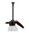Обприскувач ручний Flora Crystal 2 л (5004224) - 9