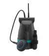Насос заглибний для чистої води GARDENA 8200 (09000-29.000.00) - 4