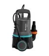 Насос погружной для грязной воды GARDENA 9000 (09040-20.000.00) - 2
