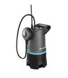 Насос заглибний для брудної води GARDENA 20000 Basic (09017-47.000.00) - 1