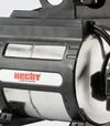 Насосная станция HECHT 3331 INOX, 1100 Вт - 9