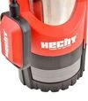 Насос погружной Hecht 3122 INOX, 1200 Вт - 5
