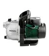Насос садовый Metabo P 2000 G, 450 Вт (600962000) - 2