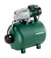 Насосна станція Metabo HWW 9000/100 G, 1800 Вт (600977000) - 1