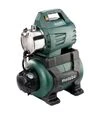 Насосна станція Metabo HWW 4500/25 Inox, 1300 Вт (600972000) - 1