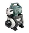 Насосна станція Metabo HWW 4500/25 Inox Plus, 1300 Вт (600973000) - 1